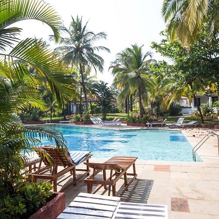 Villa Marigold กาเวลอสซิม ภายนอก รูปภาพ