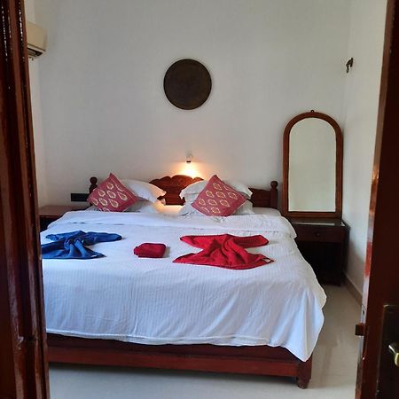 Villa Marigold กาเวลอสซิม ภายนอก รูปภาพ