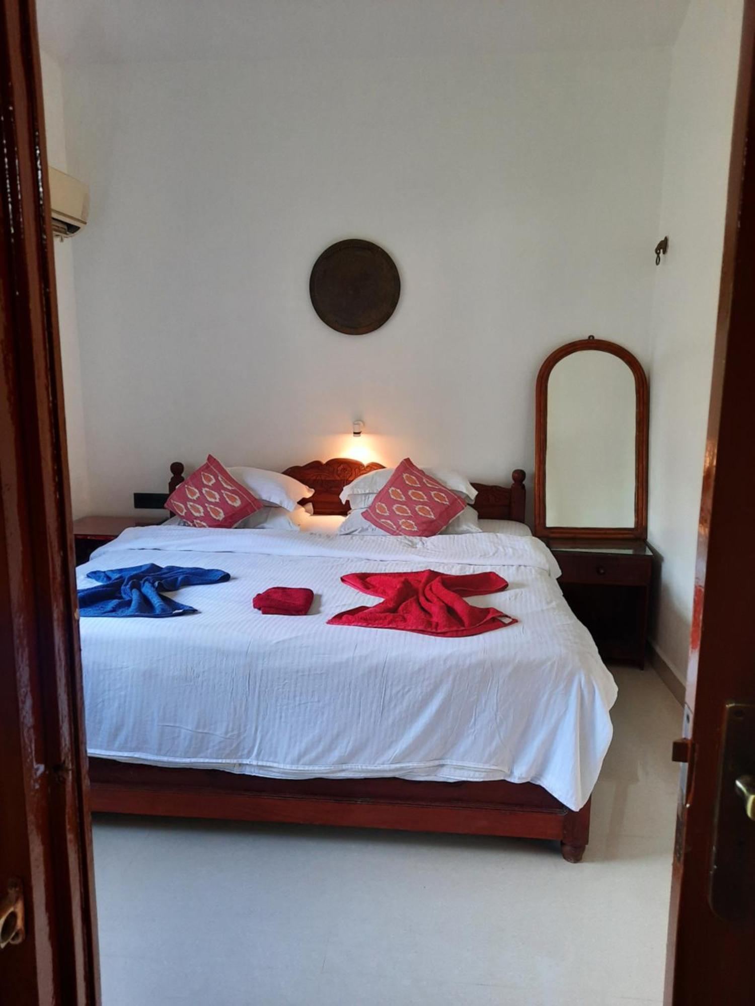 Villa Marigold กาเวลอสซิม ภายนอก รูปภาพ