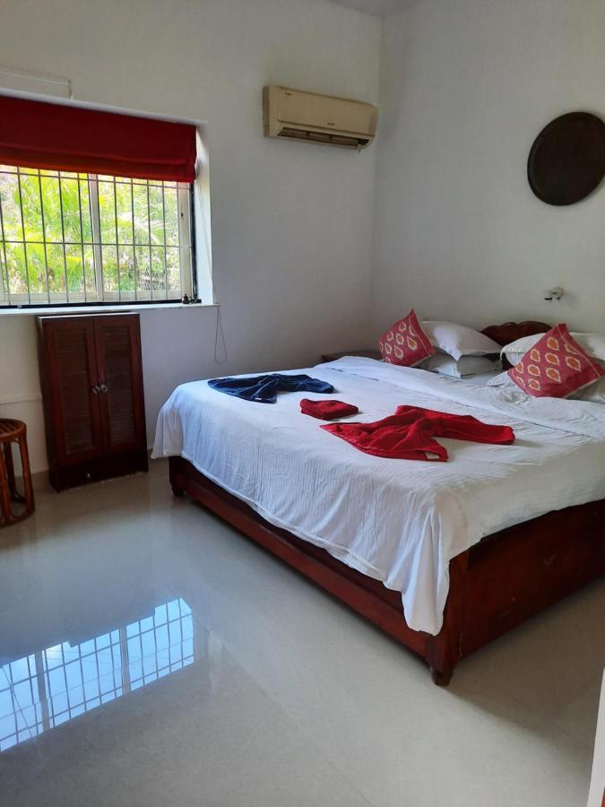 Villa Marigold กาเวลอสซิม ภายนอก รูปภาพ